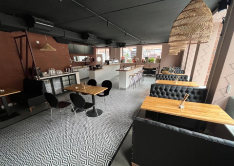 Image representing the auction - M&S Sweden AB in bankruptcy - Nigata Sushi