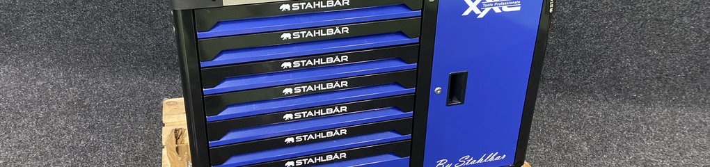 Image representing the auction - Disposal of tool carts, power plants, etc.