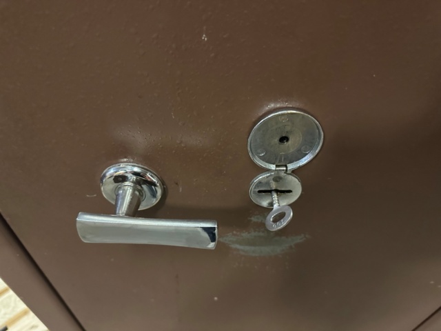 1495417-7 Säkerhetsskåp