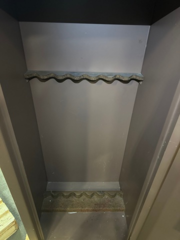 1495417-4 Säkerhetsskåp