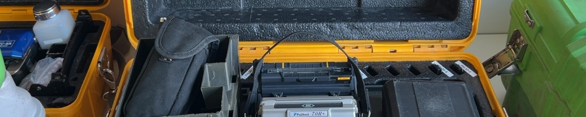 Image representing the auction - ITO Fiber Optics AB in bankruptcy