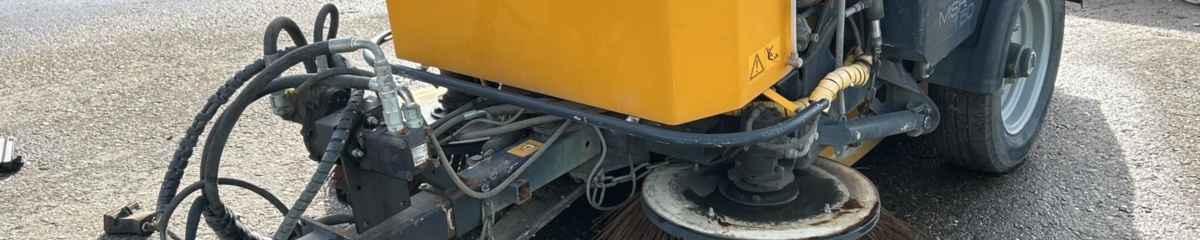 Image representing the auction - Vehicles and construction