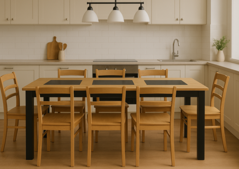 Image representing the auction - Furniture store closure