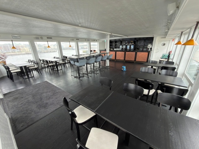 1501154-15 Restaurant and event boat - M/S PRINS BERNHARD