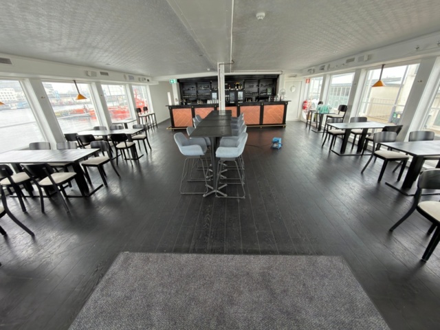 1501154-16 Restaurant and event boat - M/S PRINS BERNHARD