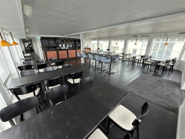 1501154-17 Restaurant and event boat - M/S PRINS BERNHARD