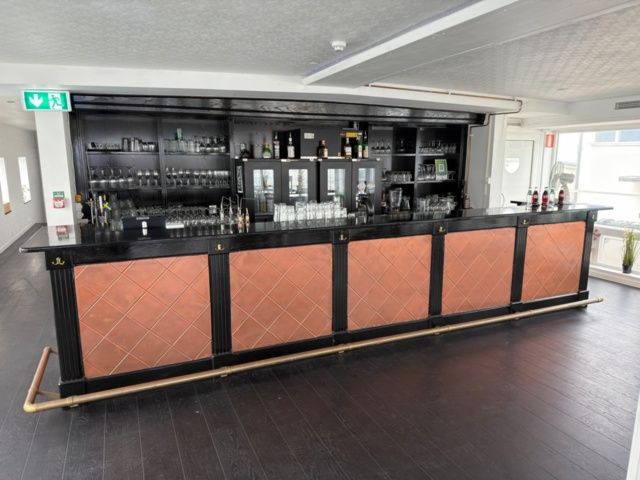 1501154-18 Restaurant and event boat - M/S PRINS BERNHARD
