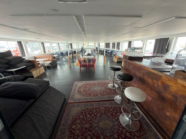 1501154-24 Restaurant and event boat - M/S PRINS BERNHARD