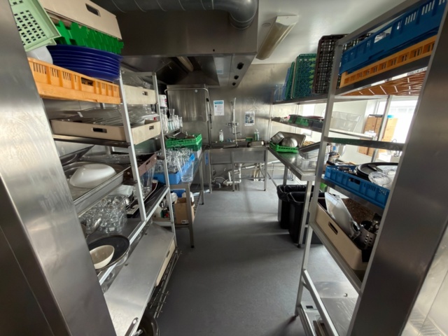 1501154-33 Restaurant and event boat - M/S PRINS BERNHARD