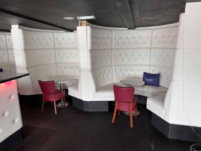 1501154-35 Restaurant and event boat - M/S PRINS BERNHARD