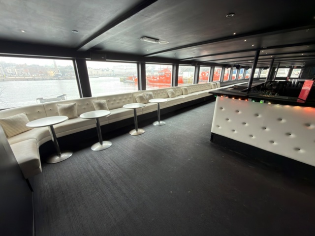 1501154-36 Restaurant and event boat - M/S PRINS BERNHARD