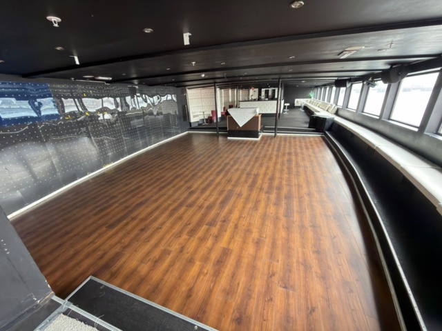 1501154-38 Restaurant and event boat - M/S PRINS BERNHARD