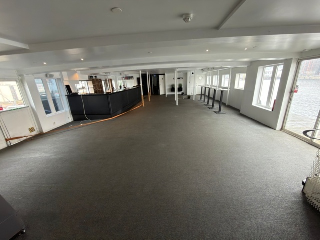 1501154-43 Restaurant and event boat - M/S PRINS BERNHARD