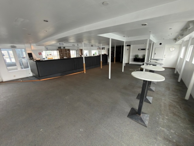 1501154-44 Restaurant and event boat - M/S PRINS BERNHARD