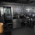 1501154-30 Restaurant and event boat - M/S PRINS BERNHARD