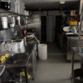 1501154-31 Restaurant and event boat - M/S PRINS BERNHARD