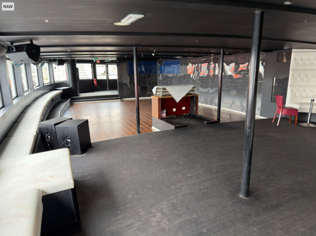 1501154-37 Restaurant and event boat - M/S PRINS BERNHARD