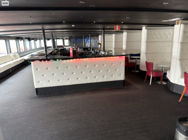 1501154-34 Restaurant and event boat - M/S PRINS BERNHARD