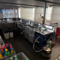 1501154-42 Restaurant and event boat - M/S PRINS BERNHARD