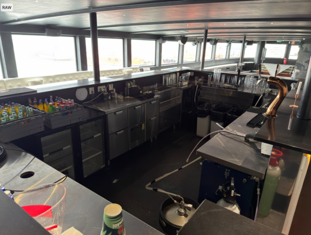 1501154-41 Restaurant and event boat - M/S PRINS BERNHARD