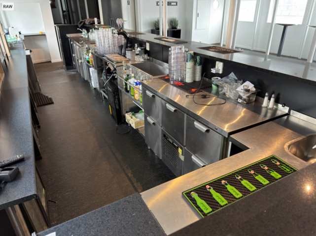 1501154-47 Restaurant and event boat - M/S PRINS BERNHARD