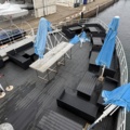 1501154-80 Restaurant and event boat - M/S PRINS BERNHARD