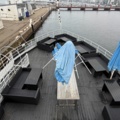 1501154-81 Restaurant and event boat - M/S PRINS BERNHARD