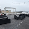 1501154-88 Restaurant and event boat - M/S PRINS BERNHARD