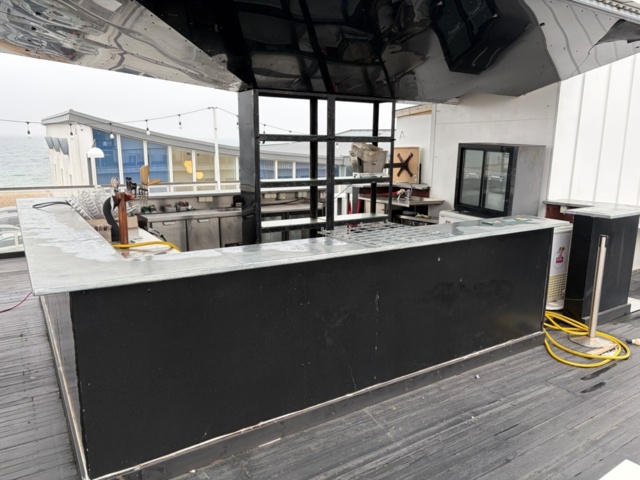 1501154-91 Restaurant and event boat - M/S PRINS BERNHARD