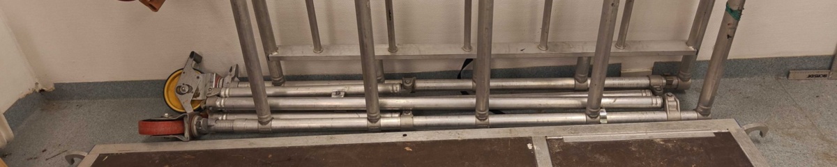 Image representing the auction - Rastbergs Bygg AB goes bankrupt