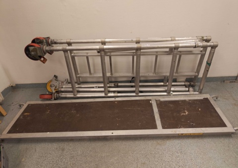 Image representing the auction - Rastbergs Bygg AB goes bankrupt