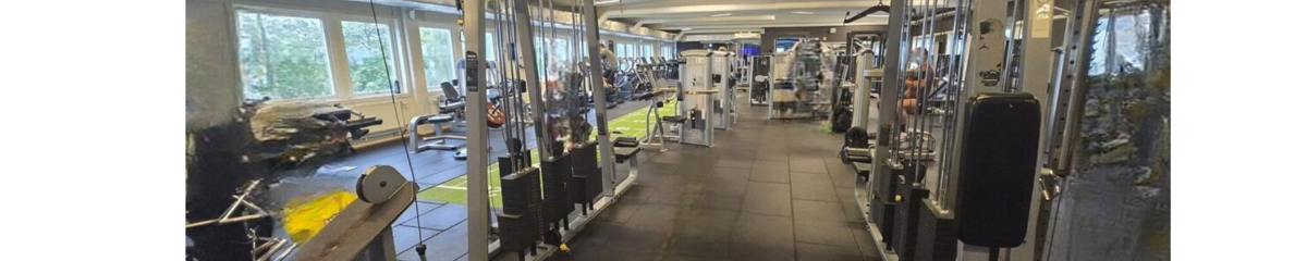 Image representing the auction - Disposal of gym machines and equipment