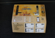 1476344 Smart dörrlås Beslagsgruppen BG4000