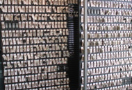 1476375 Stort lager nyckelämnen med 3 st utdragbara tavlor