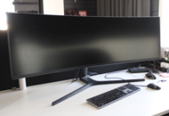 1476392 Datorskärm Samsung ultrawide 49"