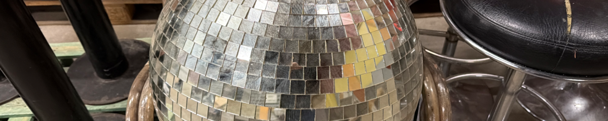 Image representing the auction - Divestment from restaurant