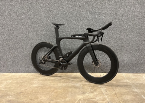 Image representing the auction - Racer/Speed bike BXT