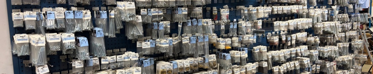 Image representing the auction - Disposal of store furnishings