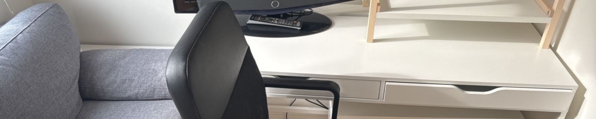 Image representing the auction - Various furniture from household goods