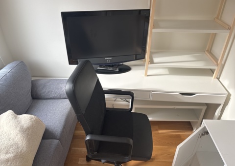 Image representing the auction - Various furniture from household goods