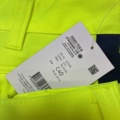 1502761-6 7 pcs Work trousers Fristads 111191-171, size C34, C40 & C42