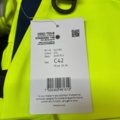 1502761-8 7 pcs Work trousers Fristads 111191-171, size C34, C40 & C42