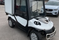 1473111 Clubcar - MELEX 381   -2018