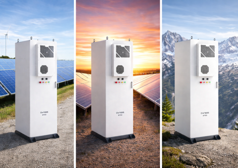 Image representing the auction - Battery stock disposal