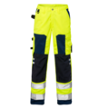 1502761-1 7 pcs Work trousers Fristads 111191-171, size C34, C40 & C42