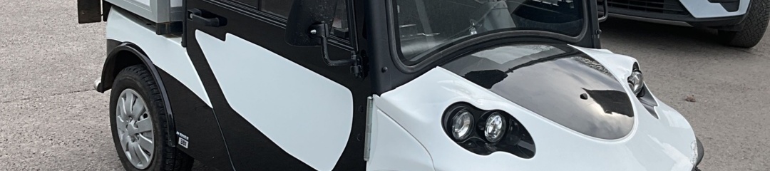 Image representing the auction - Disposal of vehicles and construction materials from municipal operations