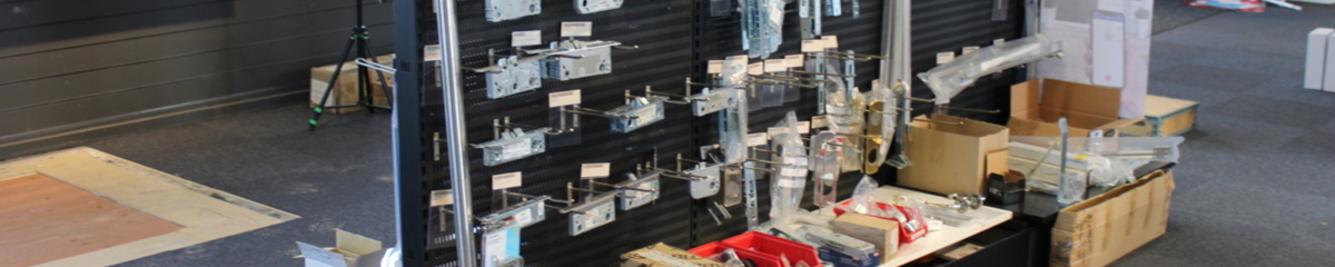 Image representing the auction - AS ALARM-tjänst AB goes bankrupt - The Store