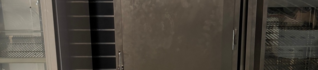 Image representing the auction - Divestment from restaurant