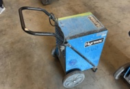 1499354 Dehumidifier with wheels and frame – El-Björn A 60BTB