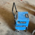 1499358-3 Dehumidifier with wheels and frame – El-Björn
